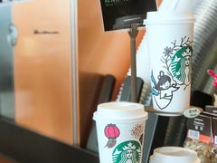 -星巴克(成都科学城店)