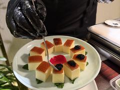 -聚味坊烤鸭店(草桥店)