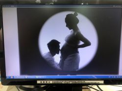 -十月摄影•专注孕婴童写真(汉口香港路店)