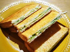 -HELLO 27 意面·沙拉·帕尼尼