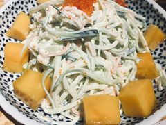 -东菊料理(吉利购物广场店)
