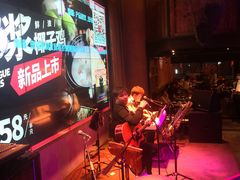 -同仁四季椰子鸡(海岸城天利店)