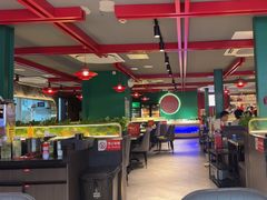 -京悦南门涮羊肉·羊蝎子火锅(田林路店)