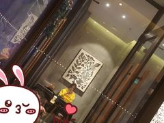 -星巴克(洛阳中州万达广场店)