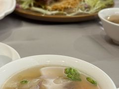 -粤财皇冠假日酒店·彩华轩中餐厅