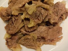 -宁夏国强手抓羊肉·清真菜(未央路凤三店)