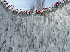 -长春世界雕塑园冰雪艺术天地