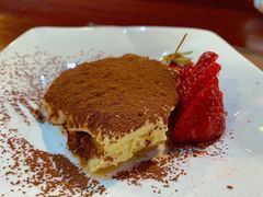 -爱茉莉意大利西餐厅