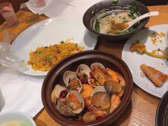 -长沙君悦酒店·自助餐厅咖啡厅