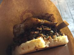 经典肉夹馍-刘记肉夹馍(彰武店)