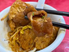 臭大元烧肥肠-壶园美食·淮扬菜(东圈门店)