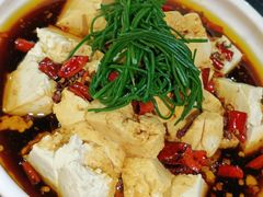 -老村长大锅炖羊肉(榆林大道店)