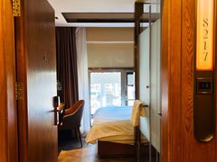 -喆·啡酒店(北京劲松双井地铁站店)