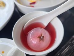 樱花冻-浙里本味·宴四季江南(三台山路店)