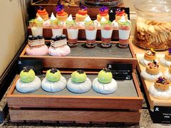 -Social 秀西餐厅-长沙瑞吉酒店(运达店)