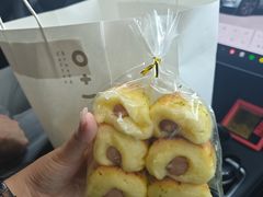 -0+1·手作面包(新北店)