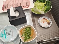 -福寿斋·老北京铜锅涮肉·烧烤(清岚店)