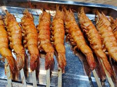 -老虎滩大连海鲜烧烤(建邺云锦路总店)