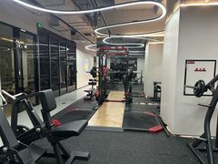 -一年四季24小时智能健身(广百店)