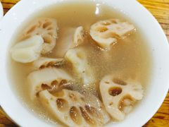 -雨田饭店(华兴东街店)