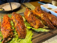 -迪拜杭州风味音乐餐厅(杭州首店 湖滨步行街店)