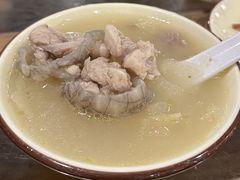 -尚竹阁冬瓜盅·18年地标美食(平洲店)