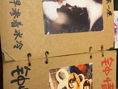 -为你钟情咖啡馆(春熙路太古里步行街店)