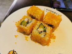 -元气寿司(东方宝泰店)