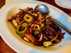 -福牛堂 Noodle Talk Home Cuisine