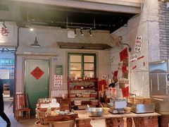 -楠火锅(太古里总店)