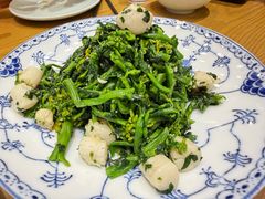 -必点海鲜·海肠捞饭·鲅鱼水饺(滨江道店)