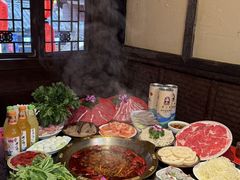 -满江红串串香(七道堰街店)
