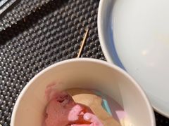 -虹料理·日料放题(悠方店)
