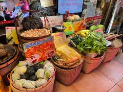 -尚竹阁冬瓜盅·18年地标美食(平洲店)