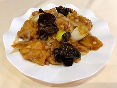 过油肉-凯鸽酒楼(操场城店)