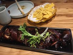 -刁馋一锅鲜·津门招牌菜(远洋未来汇店)