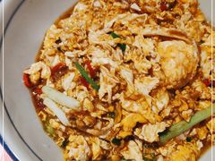 -荆九爷爆炒桥头三嫩(浙大店)