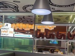 -菲滋意式餐厅(富阳东方茂店)