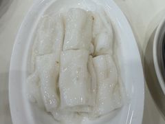 -凤凰楼酒家·粤宴点心(华强北店)