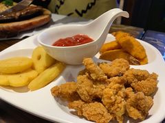 -西缘牛排(荟聚购物中心店)