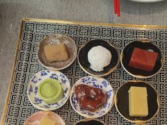 -秀儿四九城·新京菜(亚运村鸟巢店)