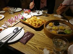 -隆喜元鱼汤包·海鲜(中联广场店)