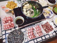 -锅圈食汇火锅烧烤食材超市(聚贤路店)