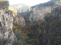 -龙洞风景区-藏龙涧