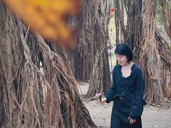 -北海市海滨公园