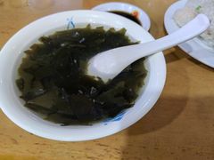 海带汤-沙县小吃文化城