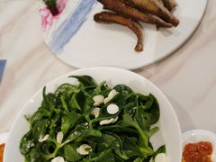 -子霖南山鲜虾面(南山总店)