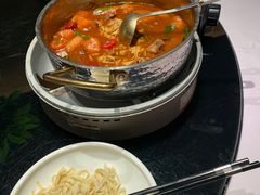 -粗茶淡饭·汉口公馆(循礼门店)