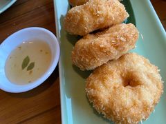 -mango tree芒果树泰国餐厅(青岛万象城店)
