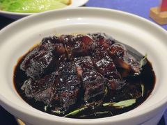 -维园悦谱·海派家常菜(乌鲁木齐南路店)
